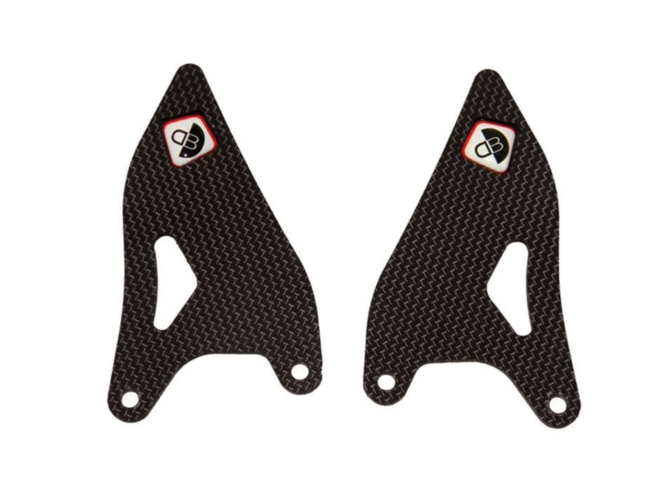 RPPC02 - CARBON GUARDS - DBK Special Parts - 1