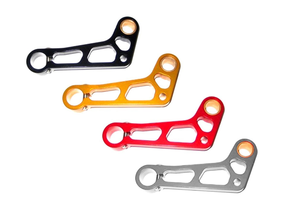 RPLC04 - SHIFT LEVER - DBK Special Parts - 1
