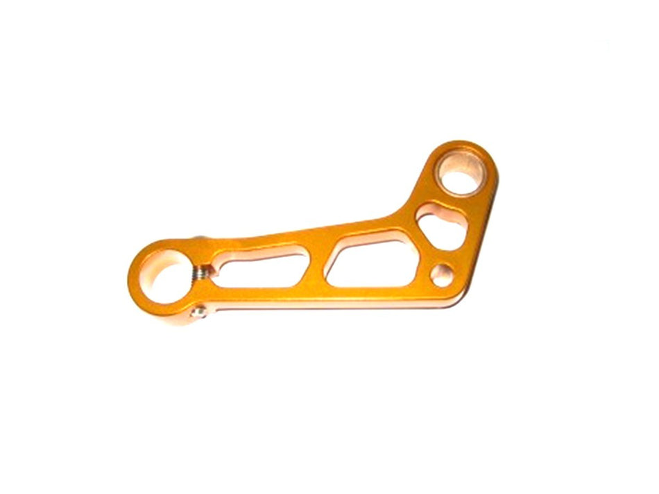 RPLC04 - SHIFT LEVER - DBK Special Parts - 4