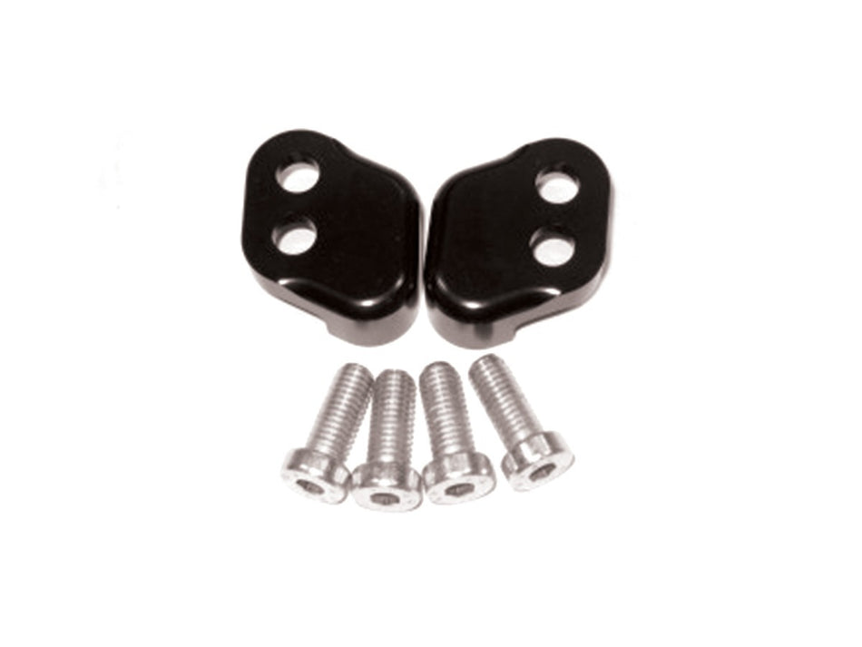RPB06 - REAR SETS SUPPORTS - DBK Special Parts - 10