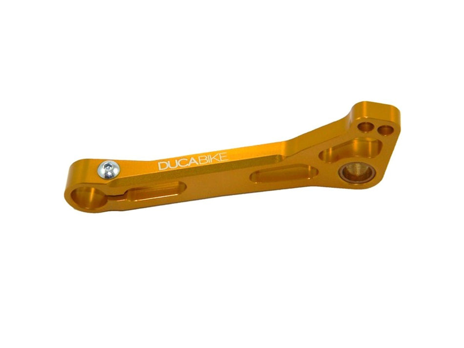 RPLC06 - SHIFT LEVER - DBK Special Parts - 4