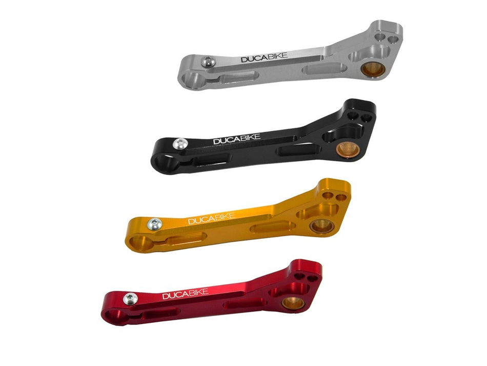 RPLC06 - SHIFT LEVER - DBK Special Parts - 2