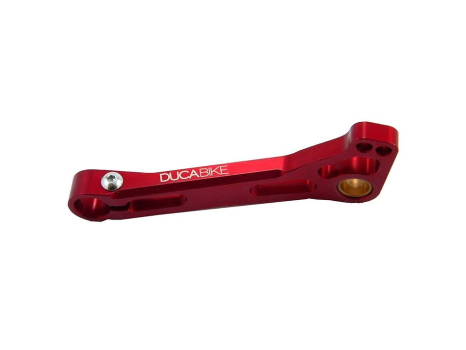 RPLC06 - SHIFT LEVER - DBK Special Parts - 5