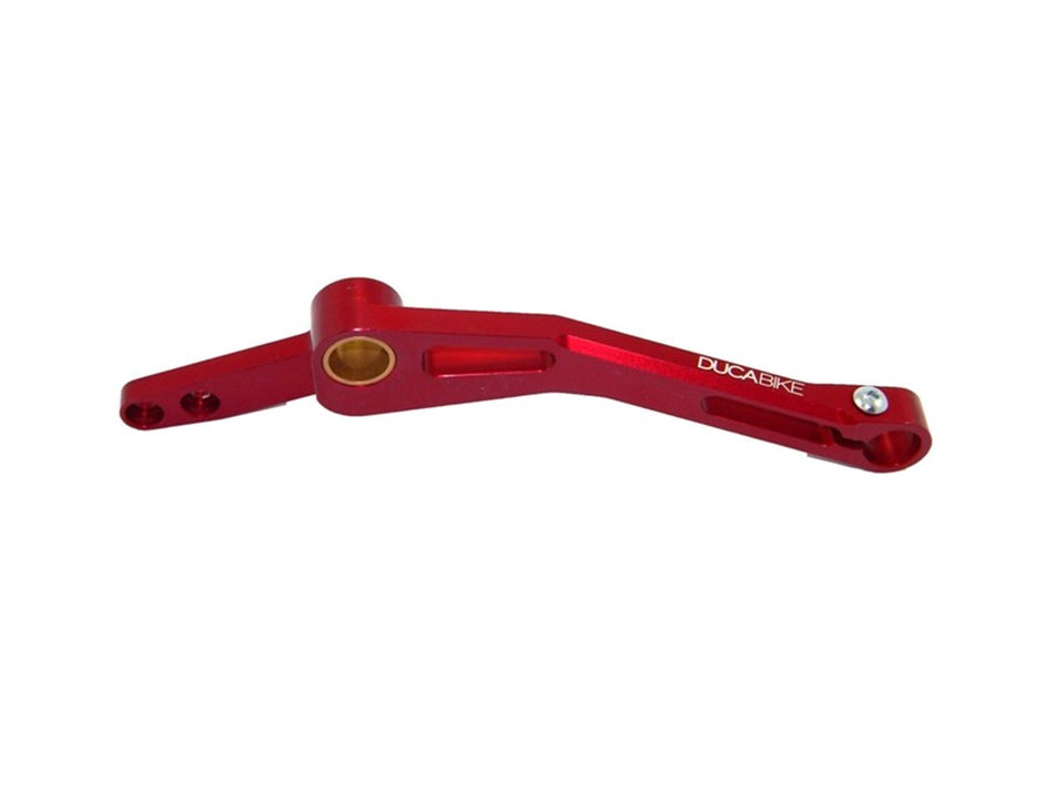 RPLF05 - BRAKE LEVER - DBK Special Parts - 3