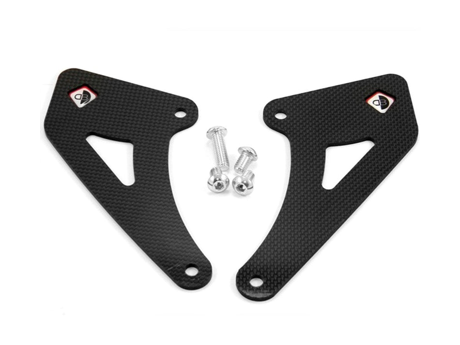 RPPC04 - CARBON GUARDS - DBK Special Parts - 1