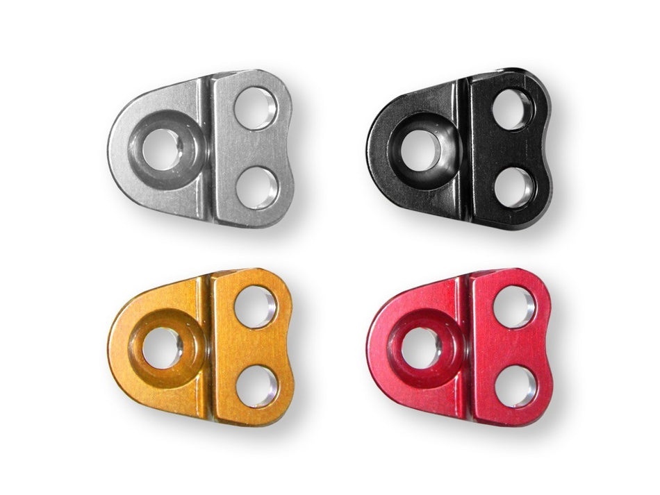 RPB02 - PEDAL SUPPORT - DBK Special Parts - 1