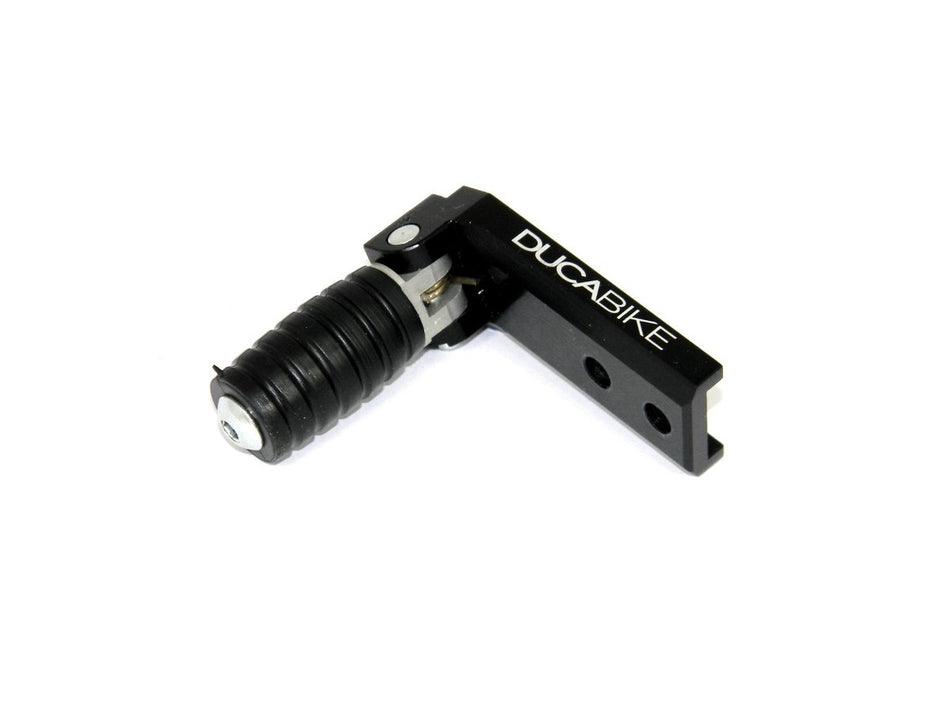 RPPIR02SX - RECLINE LEVER PIN LEFT - DBK Special Parts - 1