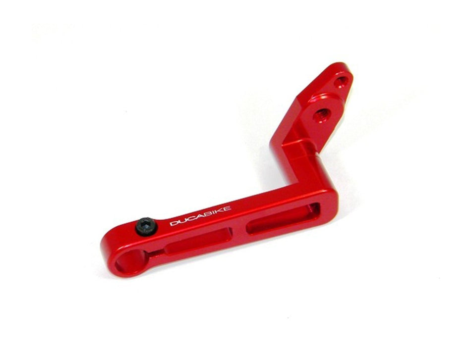 RPLC09 - SHIFT LEVER PANIGALE - DBK Special Parts - 1