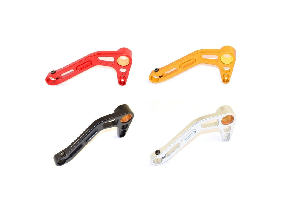 RPLC12 - SHIFT LEVER SCRAMBLER - DBK Special Parts - 1