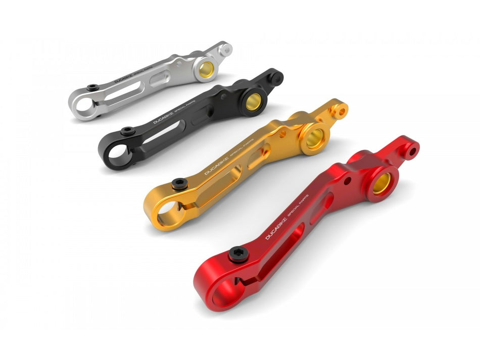 RPLC14 - SHIFT LEVER MTS MY2015 / DESERT SLED - DBK Special Parts - 1