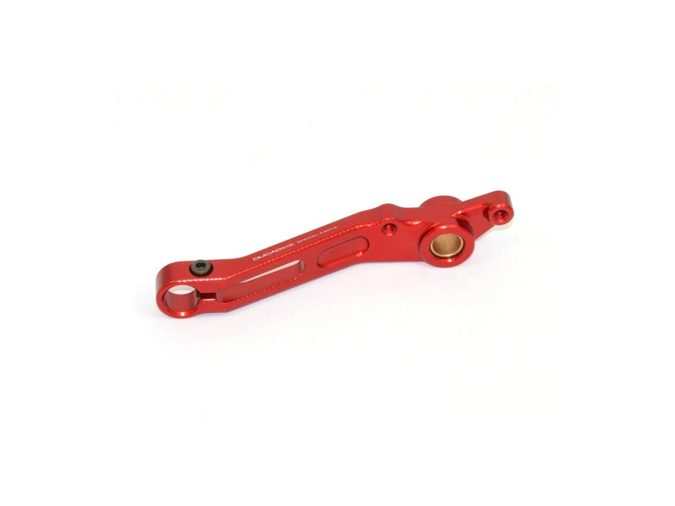 RPLC14 - SHIFT LEVER MTS MY2015 / DESERT SLED - DBK Special Parts - 2