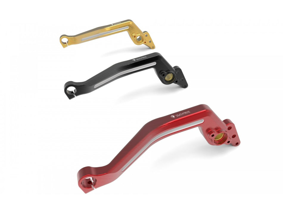 RPLC15 - SHIFT LEVER XDIAVEL - DBK Special Parts - 1