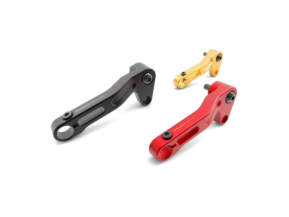 RPLC17 - SHIFT LEVER M1200-SS MY17 - DBK Special Parts - 1