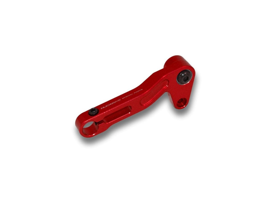 RPLC17 - SHIFT LEVER M1200-SS MY17 - DBK Special Parts - 6