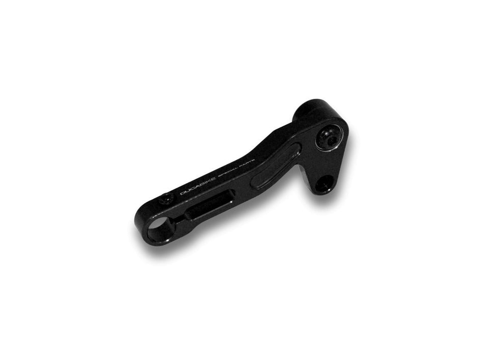 RPLC17 - SHIFT LEVER M1200-SS MY17 - DBK Special Parts - 10