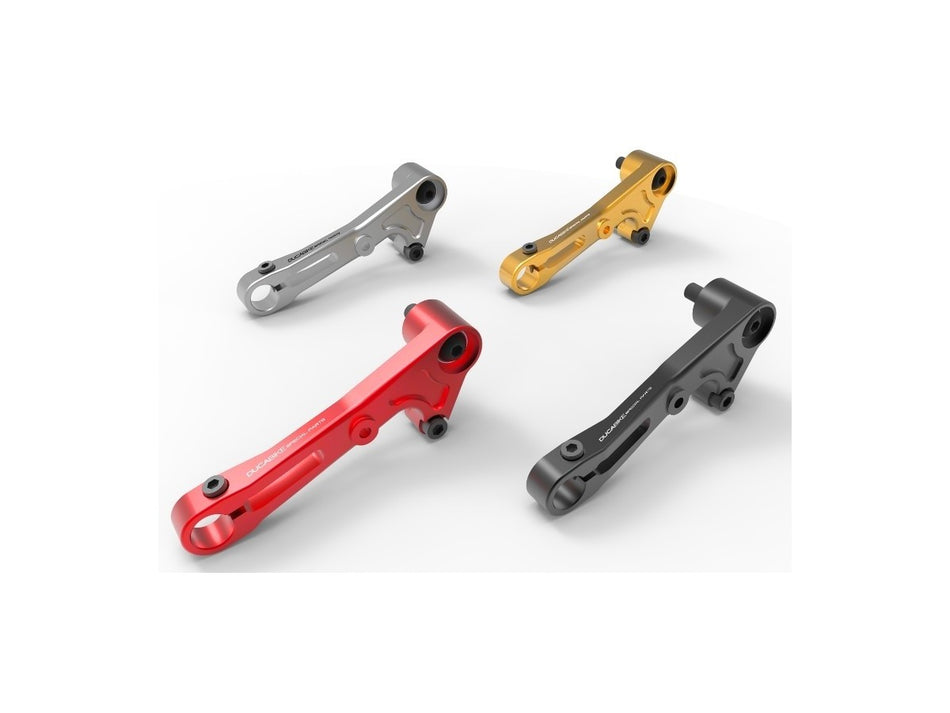 RPLC19 - SHIFT LEVER MTS 1260 - DBK Special Parts - 1