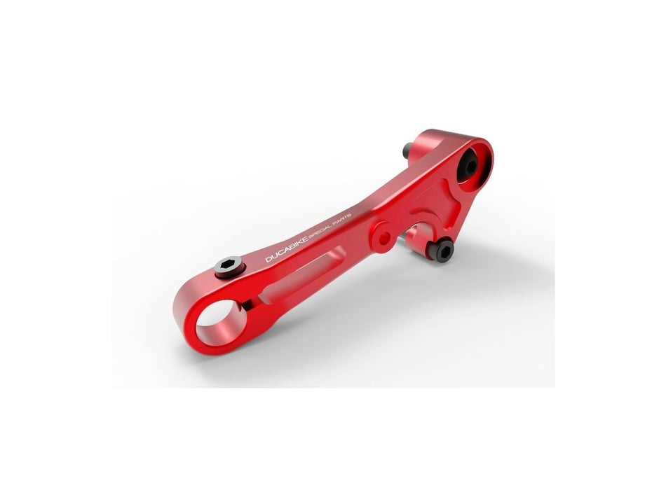 RPLC19 - SHIFT LEVER MTS 1260 - DBK Special Parts - 2