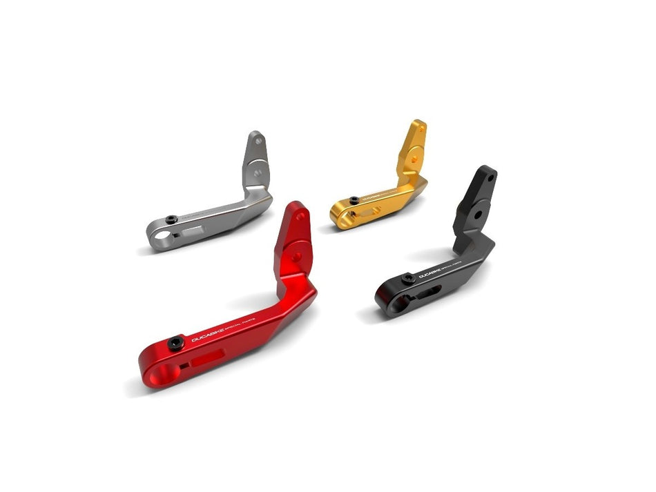RPLC20 - SHIFT LEVER V4 PANIGALE - DBK Special Parts - 1