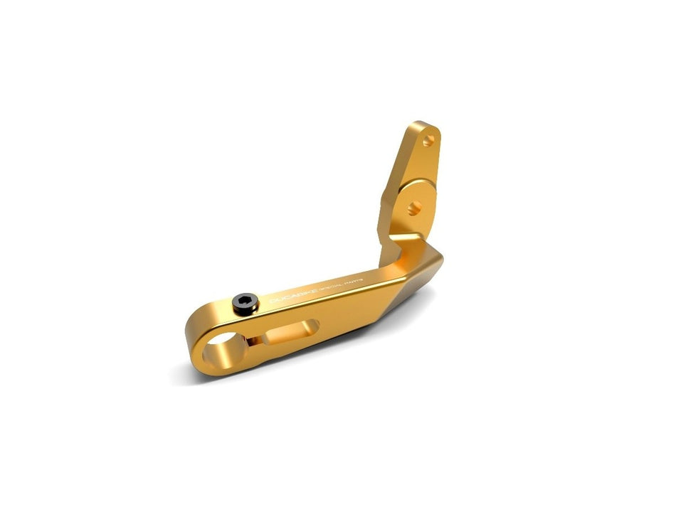RPLC20 - SHIFT LEVER V4 PANIGALE - DBK Special Parts - 3