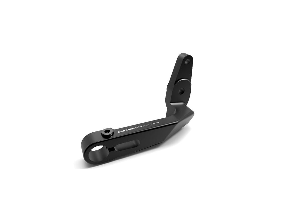RPLC20 - SHIFT LEVER V4 PANIGALE - DBK Special Parts - 4