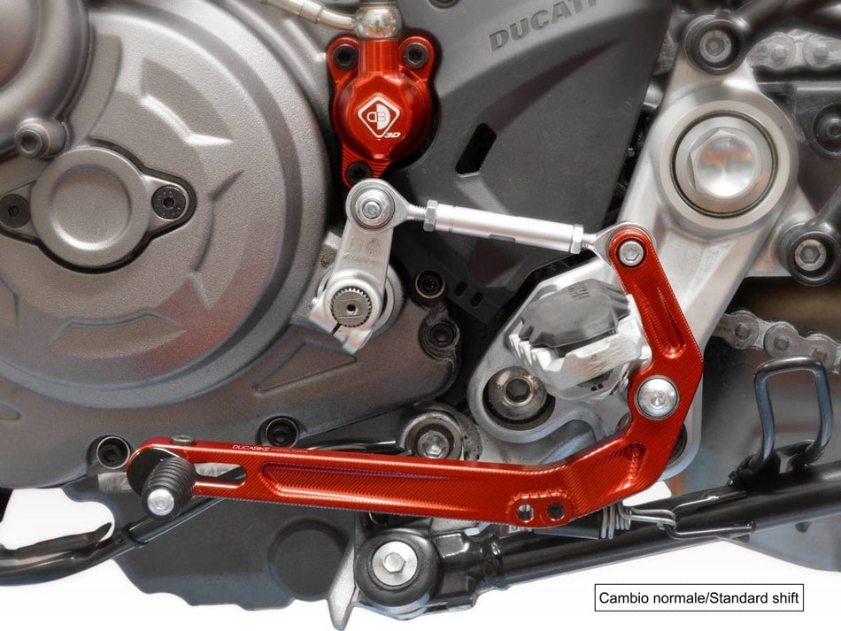 RPLC22 - HM 950 SHIFT LEVER - DBK Special Parts - 2
