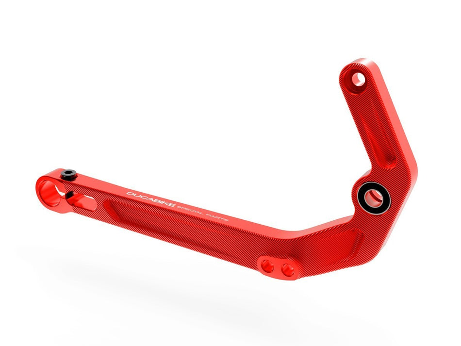 RPLC22 - HM 950 SHIFT LEVER - DBK Special Parts - 8