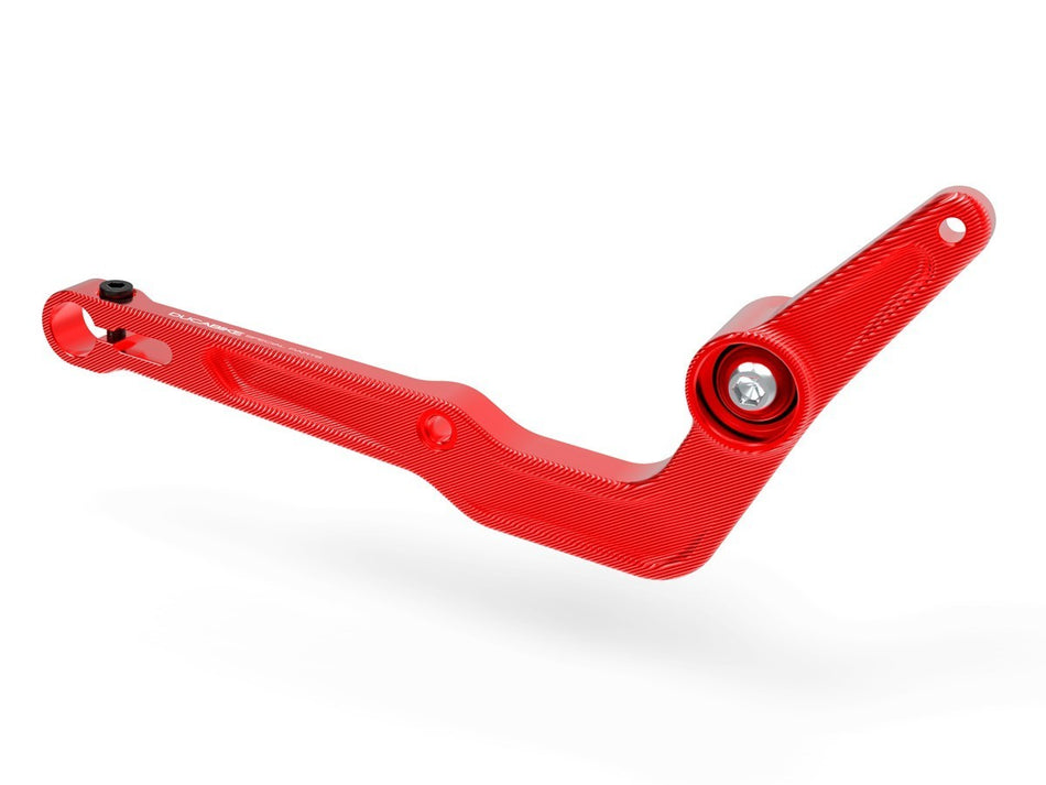 RPLC24 - DIAVEL 1260 SHIFT LEVER - DBK Special Parts - 9