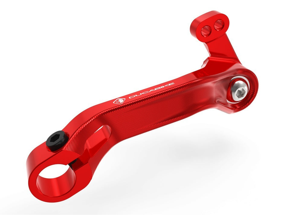 RPLC25 - MTS V4 SHIFT LEVER - DBK Special Parts - 5