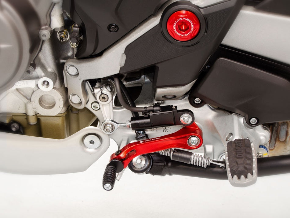 RPLC25 - MTS V4 SHIFT LEVER - DBK Special Parts - 2