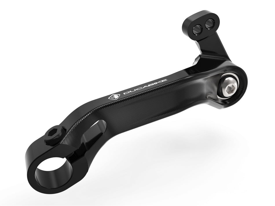 RPLC25 - MTS V4 SHIFT LEVER - DBK Special Parts - 6