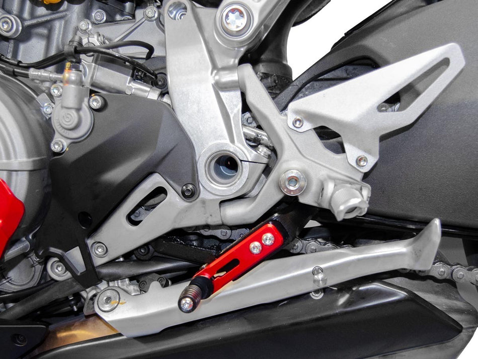 RPLC27 - SFV2 GEAR LEVER - DBK Special Parts - 2