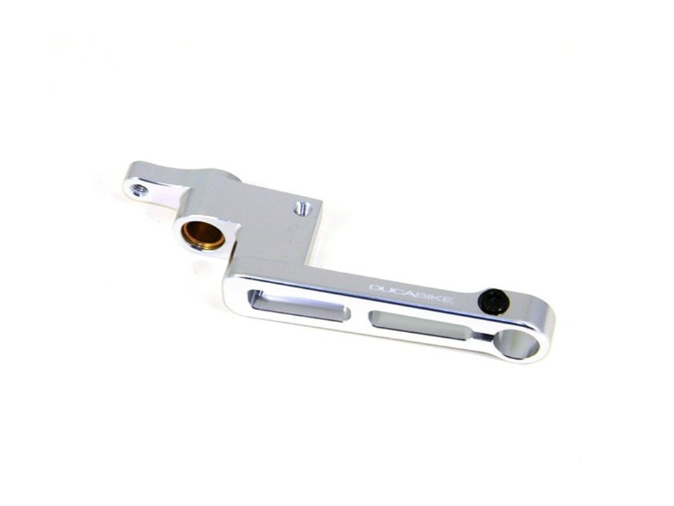 RPLF08 - BRAKE LEVER PANIGALE - DBK Special Parts - 2