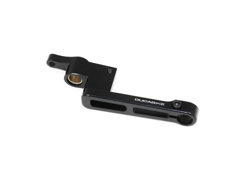 RPLF08 - BRAKE LEVER PANIGALE - DBK Special Parts - 3