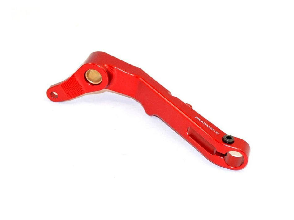 RPLF10 - BRAKE LEVER MONSTER 821/1200 - DBK Special Parts - RPLF10A
