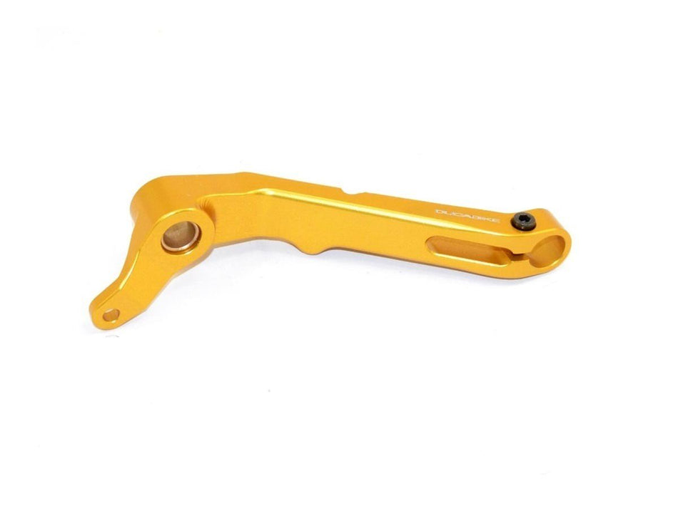 RPLF10 - BRAKE LEVER MONSTER 821/1200 - DBK Special Parts - RPLF10B