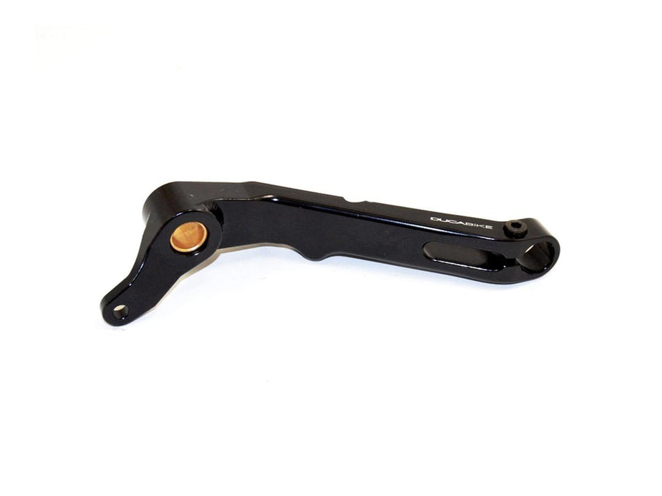 RPLF10 - BRAKE LEVER MONSTER 821/1200 - DBK Special Parts - RPLF10D