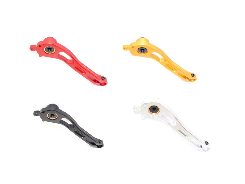 RPLF11 - BRAKE LEVER SCRAMBLER - DBK Special Parts - 1