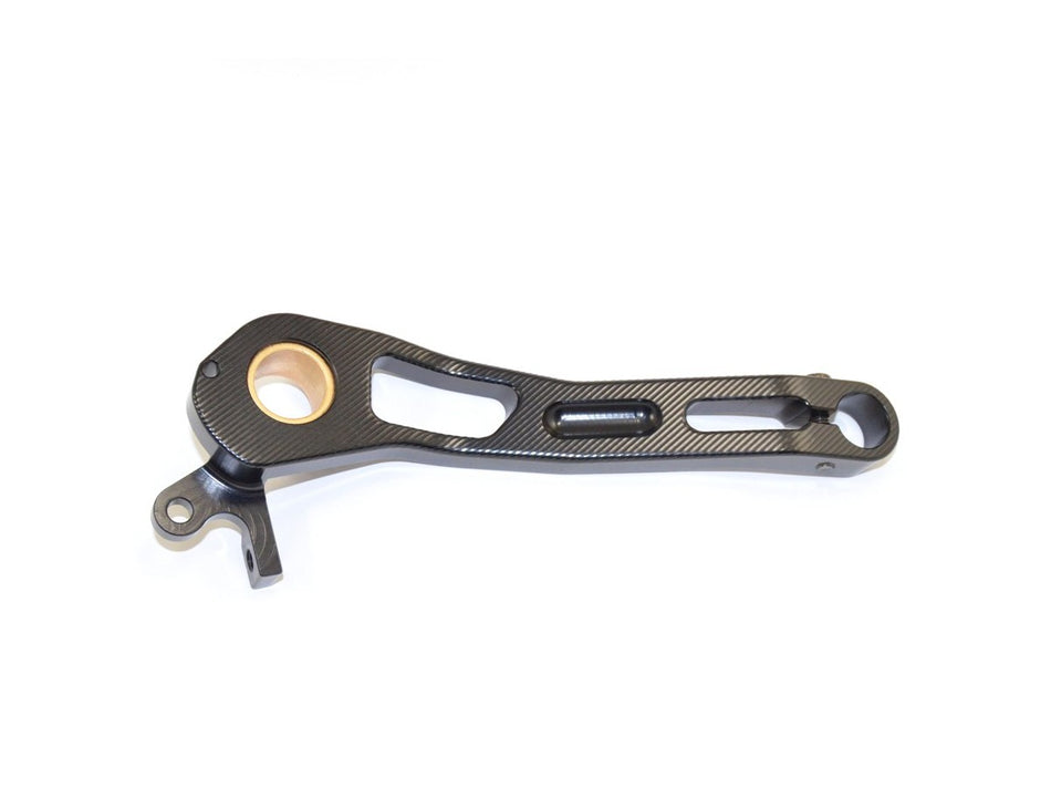 RPLF11 - BRAKE LEVER SCRAMBLER - DBK Special Parts - 21