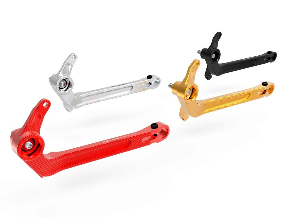 RPLF20 - DIAVEL 1260 BRAKE LEVER - DBK Special Parts - 1