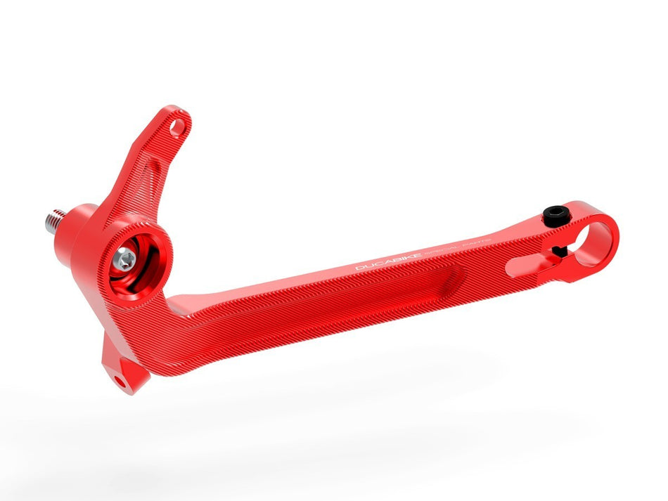 RPLF20 - DIAVEL 1260 BRAKE LEVER - DBK Special Parts - 5