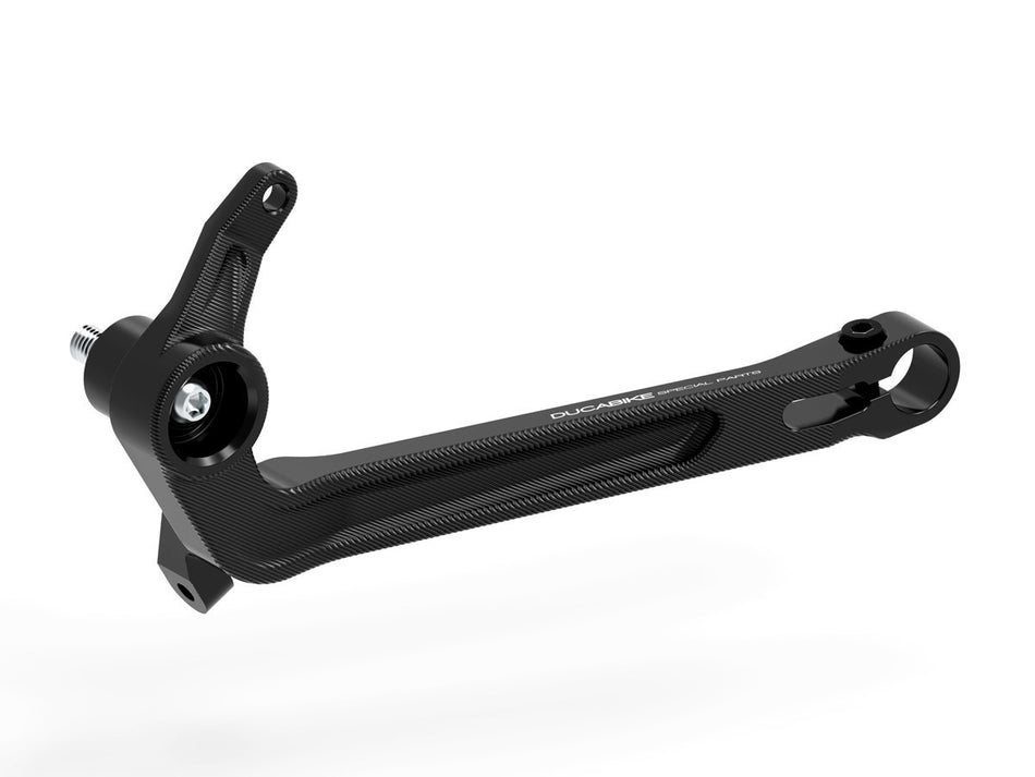 RPLF20 - DIAVEL 1260 BRAKE LEVER - DBK Special Parts - 7