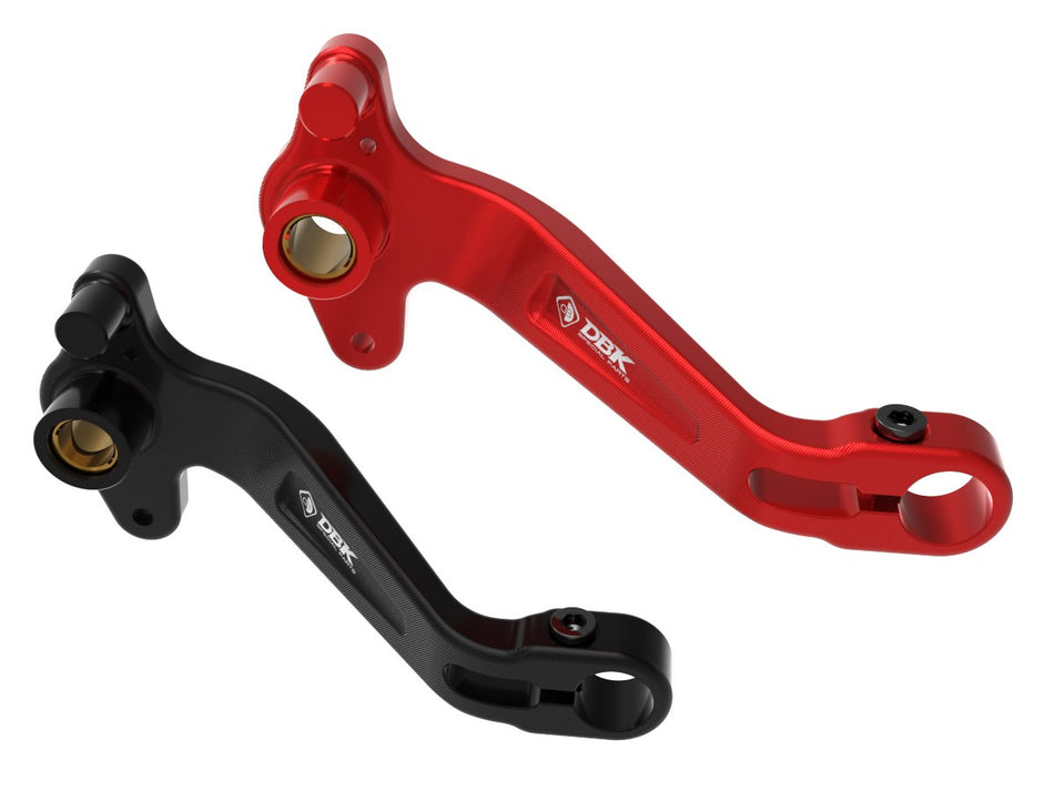 RPLF27 - HYPERMOTARD 698 MONO BRAKE LEVER - DBK Special Parts - 9