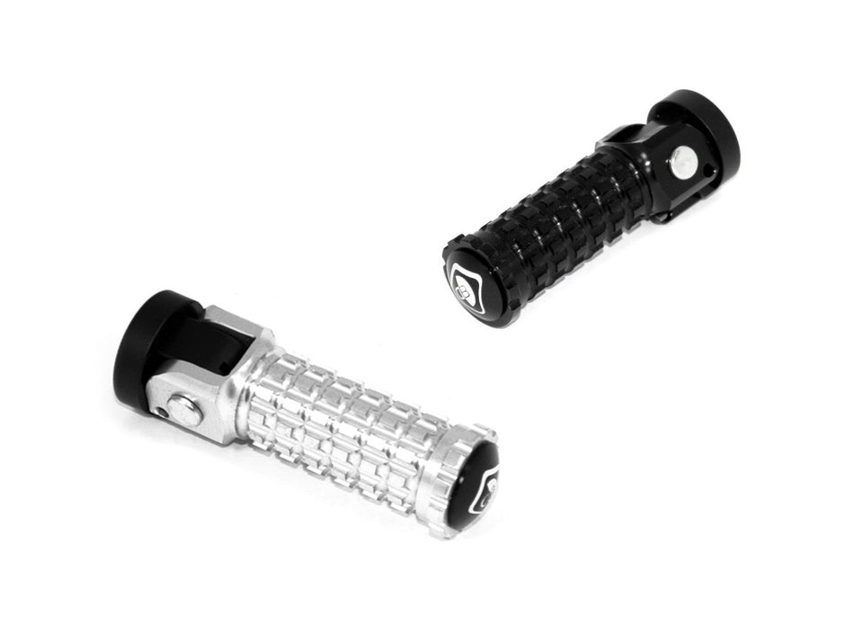 RPPER02 - FOOTPEG PILOT - DBK Special Parts - 1