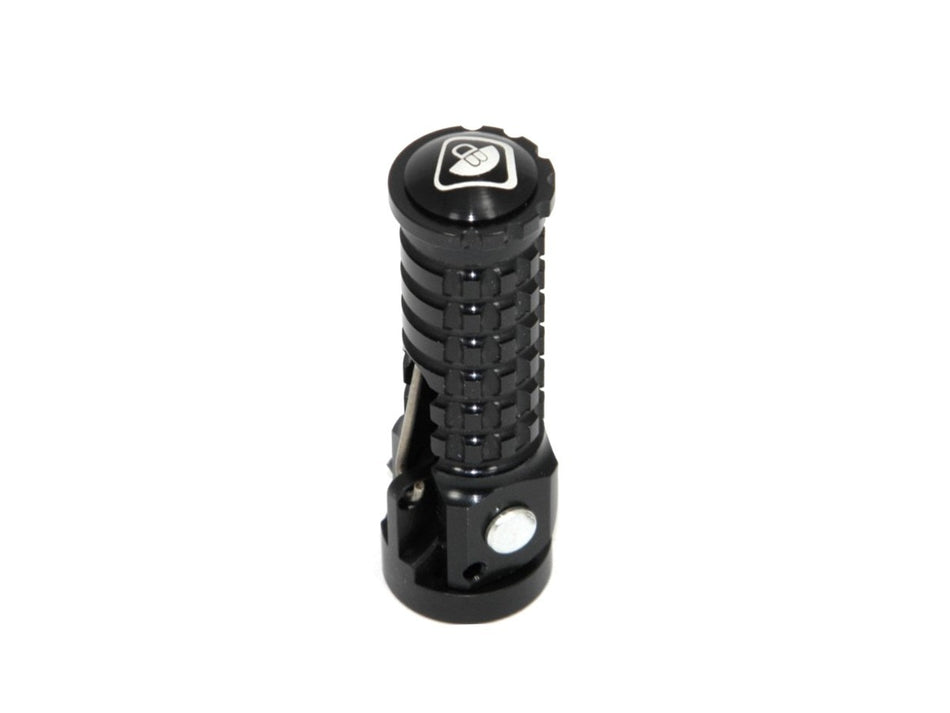 RPPER02 - FOOTPEG PILOT - DBK Special Parts - 4
