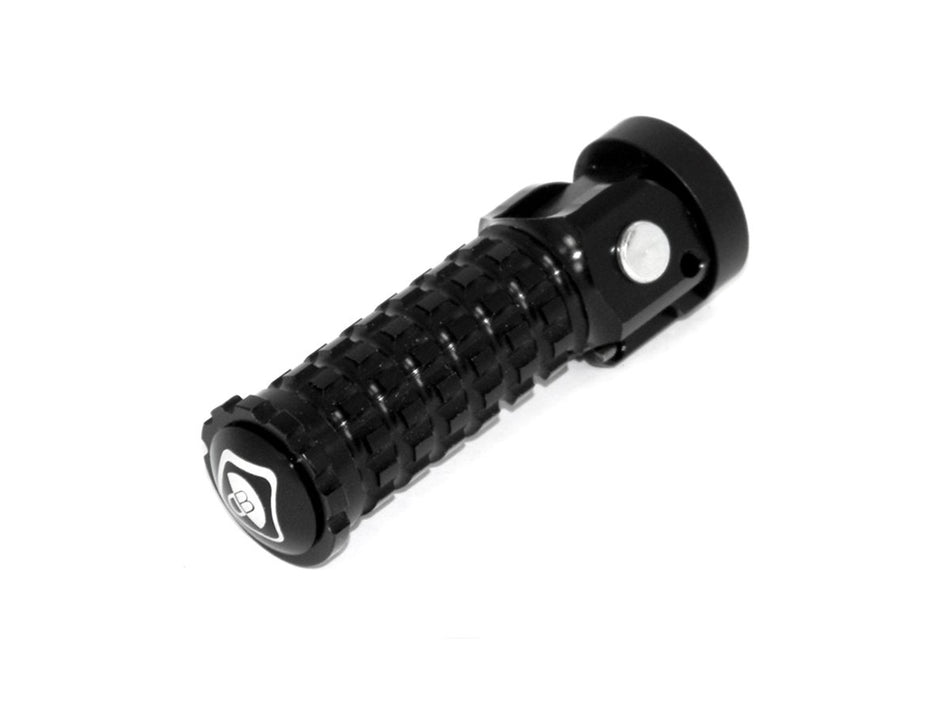 RPPER02 - FOOTPEG PILOT - DBK Special Parts - 2