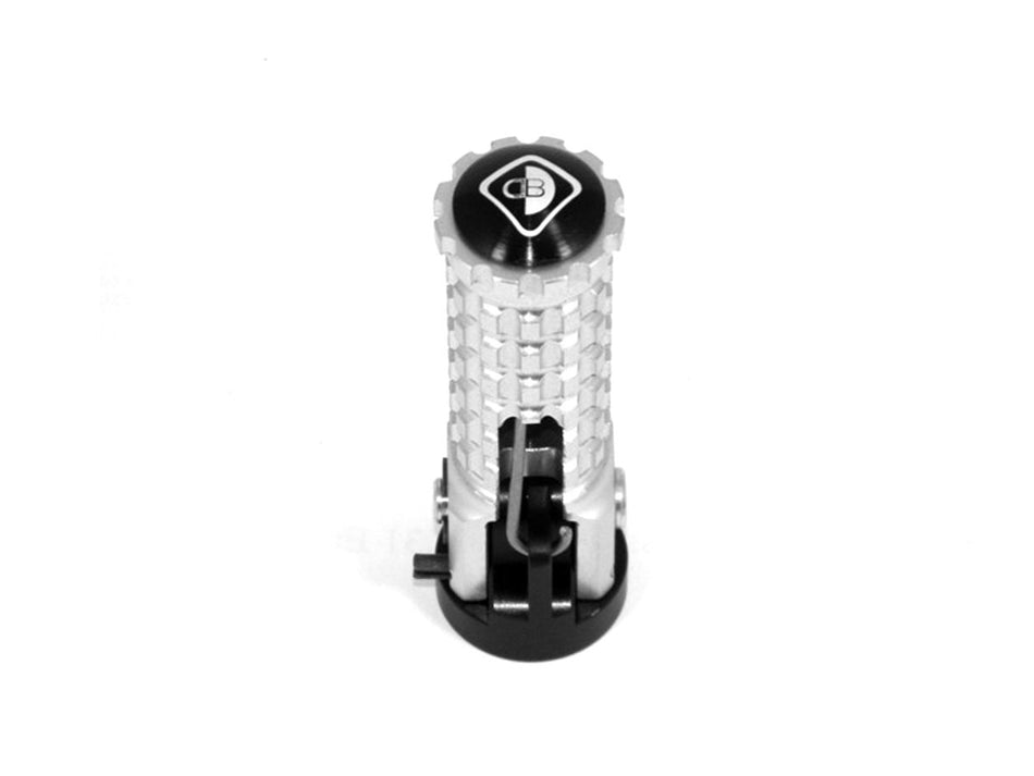 RPPER02 - FOOTPEG PILOT - DBK Special Parts - 5