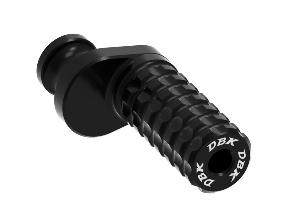 RPPIF05 - EXTRA GRIP ECCENTRIC LEVER PIN - DBK Special Parts - 6