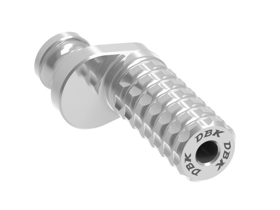 RPPIF05 - EXTRA GRIP ECCENTRIC LEVER PIN - DBK Special Parts - 8