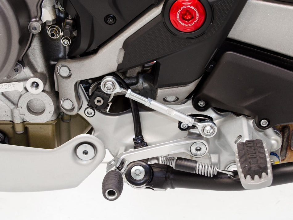 RPRC04 - MTSV4 REVERSE SHIFT KIT - DBK Special Parts - 2