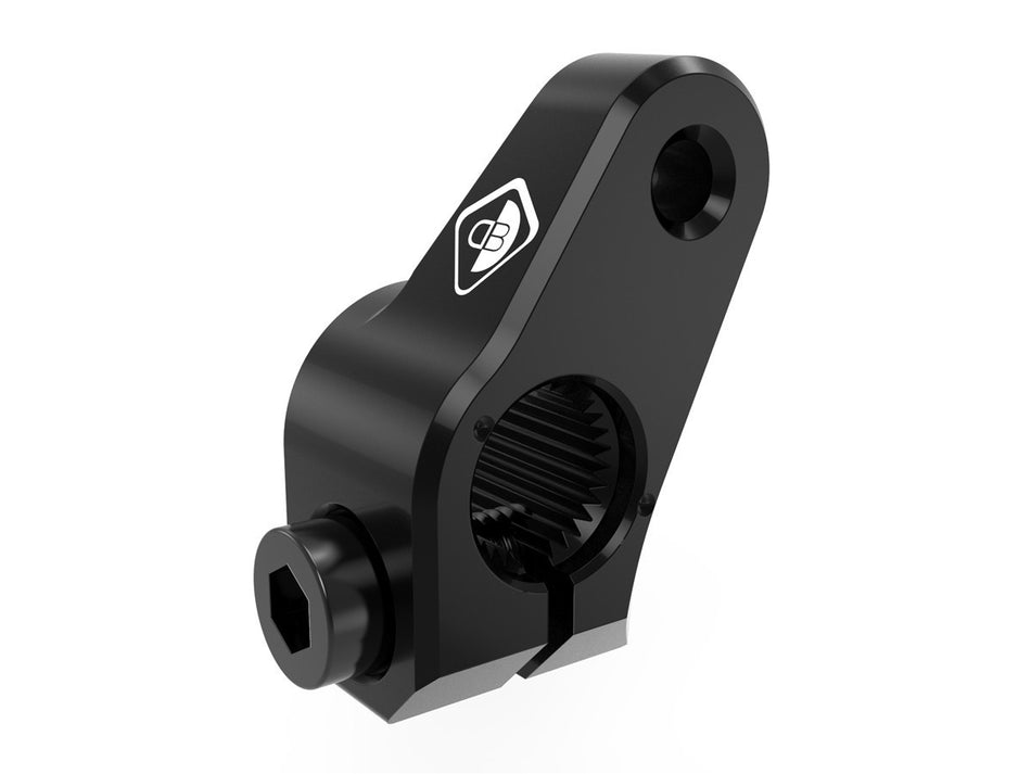 RPRC06D - SFV2 REVERSE GEARBOX SUPPORT - DBK Special Parts - 1